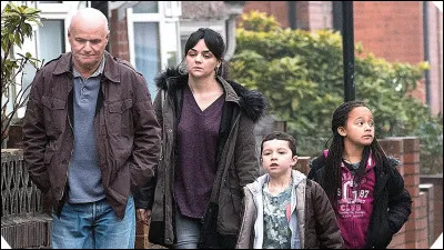 Quel est ce film de Ken Loach qui a reçu la Palme d'or en 2016 ?