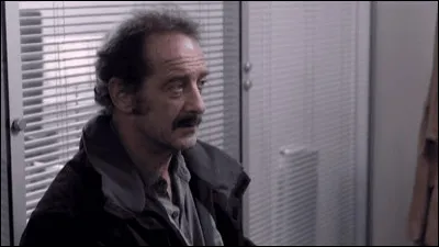 Vincent Lindon a eu le prix d'interprétation masculine en 2015 pour son rôle dans ce film de Stéphane Brizé :