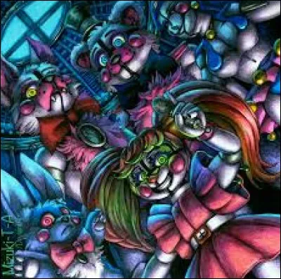 Est-ce qu'il est montré au public ?