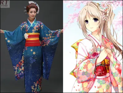 Quel est ce vêtement traditionnel ?