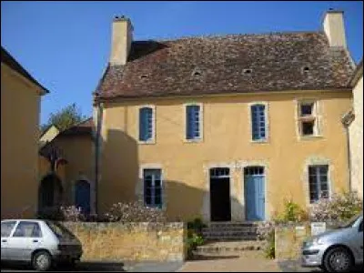 Ancienne commune Ornaise, Préaux-du-Perche se situe dans l'ancienne région ...