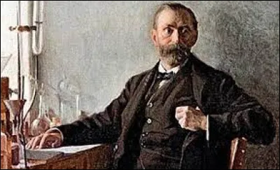 Laquelle de ces inventions doit-on &agrave; Alfred Nobel ?