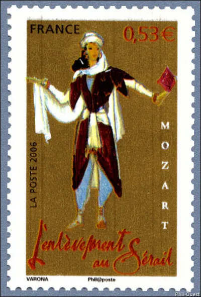 Qu'était-ce donc qu'un "sérail" ?