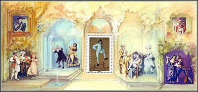 Quel est cet opéra ?