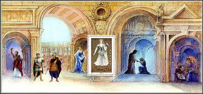 Quel est le titre de cet opéra ?