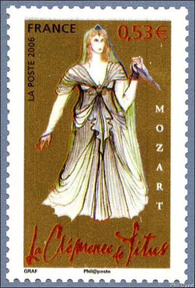 Quel poète et écrivain en a conçu le livret (son nom en français, svp !) ?