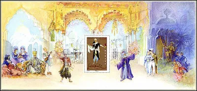 Quel est cet autre opéra ?