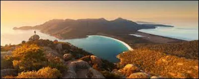 Lequel de ces États ne fait pas partie de l'Australie ?