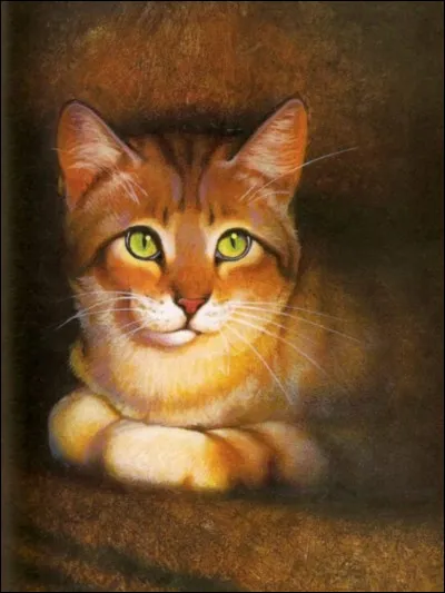 Quels sont les noms du frère de Cur de Chêne ?