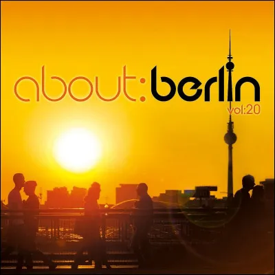 À quel artiste doit-on l'album intitulé "Berlin" ?