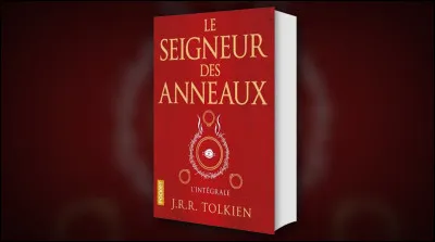 Combien de temps mit Tolkien pour écrire "Le Seigneur des Anneaux" ?