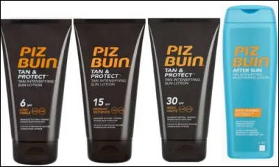 Le Piz Buin est un sommet situé à cheval entre...