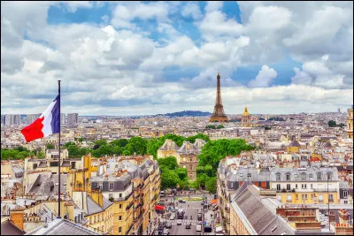 Quelle invention n'est pas d'origine française ?