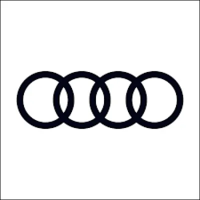 Quelle est cette marque ?