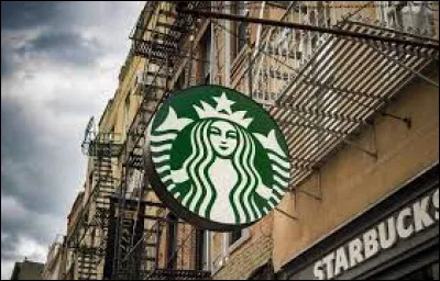 Quelle est cette marque ?