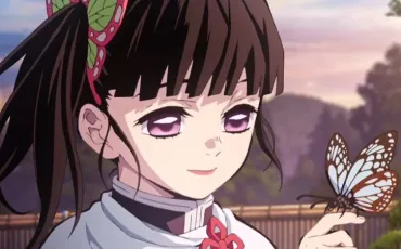 Quiz Demon slayer