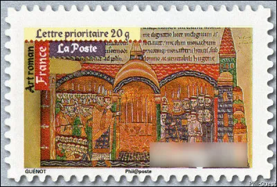La discipline était - paraît-il - dans certaines abbayes, très stricte : même un novice, en cas de relâchement, pouvait se voir "... (de) dessert !"