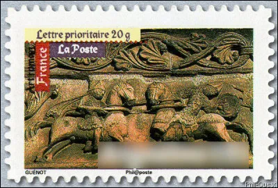 Vers la fin du IVe siècle (vers 380  390), le nom de cette ville nous est connue sous la forme "Iculisma" : quel est-il de nos jours ?