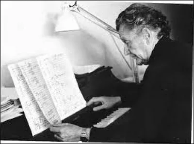 Qui a composé la musique originale de ce film ?