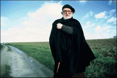 Quelles sont les dates de naissance et de décès de l'abbé Pierre ?