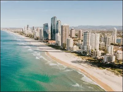 Que représente le Queensland pour l'Australie ?