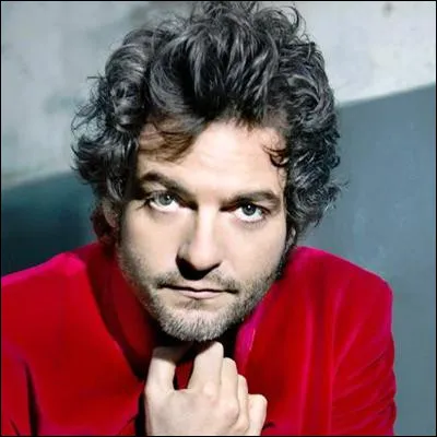 Quel jouet Matthieu Chedid incarne-t-il dans un conte musical compos&eacute; par son p&egrave;re ?