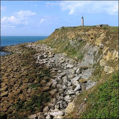 Quel est le point fran&ccedil;ais le plus proche de l�Angleterre ?