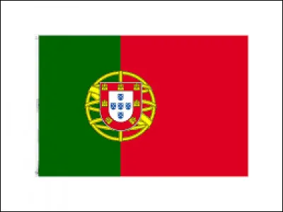 Quelle est la capitale du Portugal ?