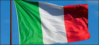 Quelle est la capitale de l'Italie ?