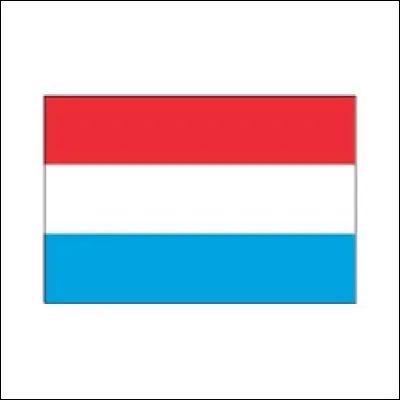 Quelle est la capitale du Luxembourg ?