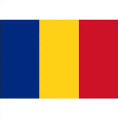 Quelle est la capitale de la Roumanie ?