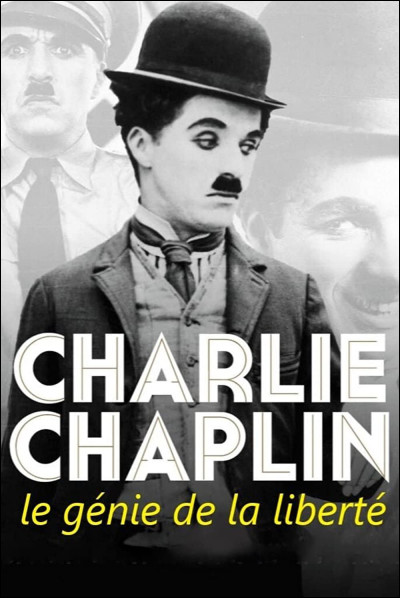 Charlie Chaplin a fini 3e à un concours de sosies de lui-même.