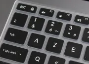Quiz Les touches de clavier