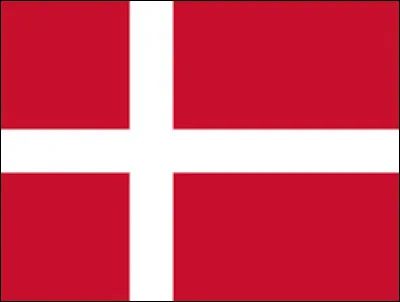 À quel pays ce drapeau appartient-il ?