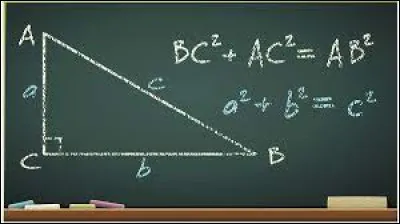 Dans quel type de triangles le théorème de Pythagore fonctionne-t-il ?