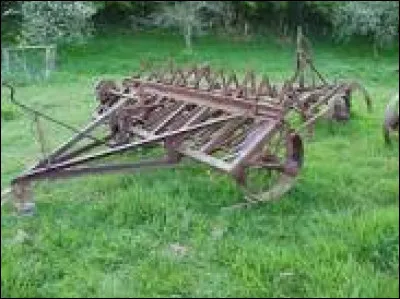 Forteresse, de 1947, est un film...