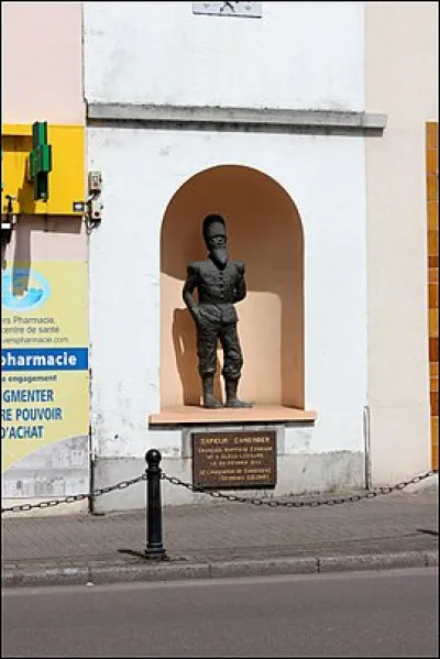 En 1932, Antoine Mourre nous a donné le Roi...