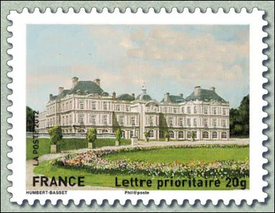 Son nom n'a rien à voir, finalement, avec cette noble famille qui ne l'a jamais possédé. Mais pour Marie de Médicis, il fallait que ça fasse classe, vous voyez ?