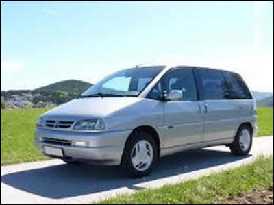 Ce véhicule Citroën aurait bien convenu à Carlos Ghosn pourtant patron de Renault. Quel était le nom de cette familiale ?