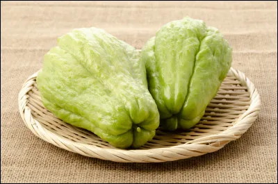 Quels sont ces légumes ?