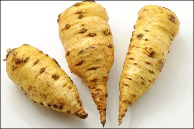 Quels sont ces légumes ?