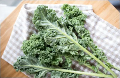 Quels sont ces légumes ?