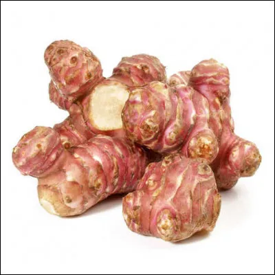 Quel est ce légume ?