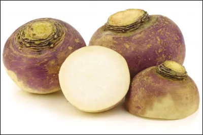 Quel est ce légume ?