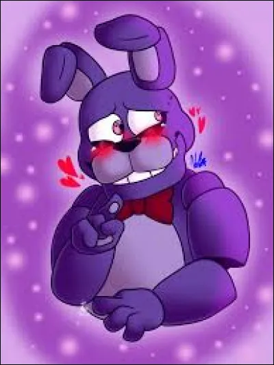 Est-il asthmatique ?