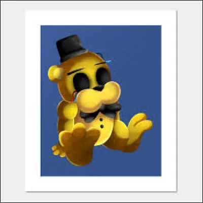 Apparaît-il souvent dans le bureau ?