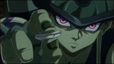 Que veut dire "Meruem" ?