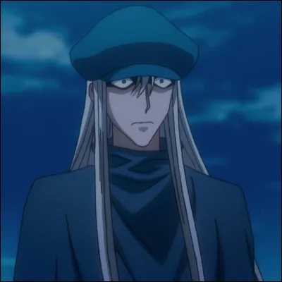 En quoi se réincarne Kaito ?