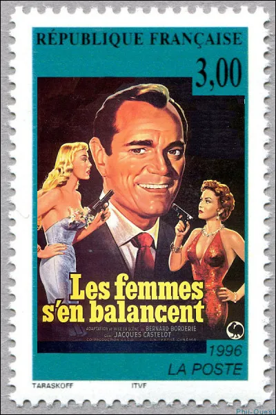 Un "british" parmi les Gaulois ? Yes, Sir !