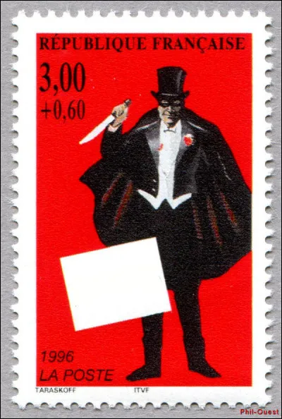 Pas moins de 15 films ont été réalisés à partir de ce personnage, dont le 1er en 1913 par Louis Feuillade !